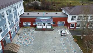 Около 80 школьников из подтопленных сел Акмолинской области принял оздоровительный центр «Жас дәурен»