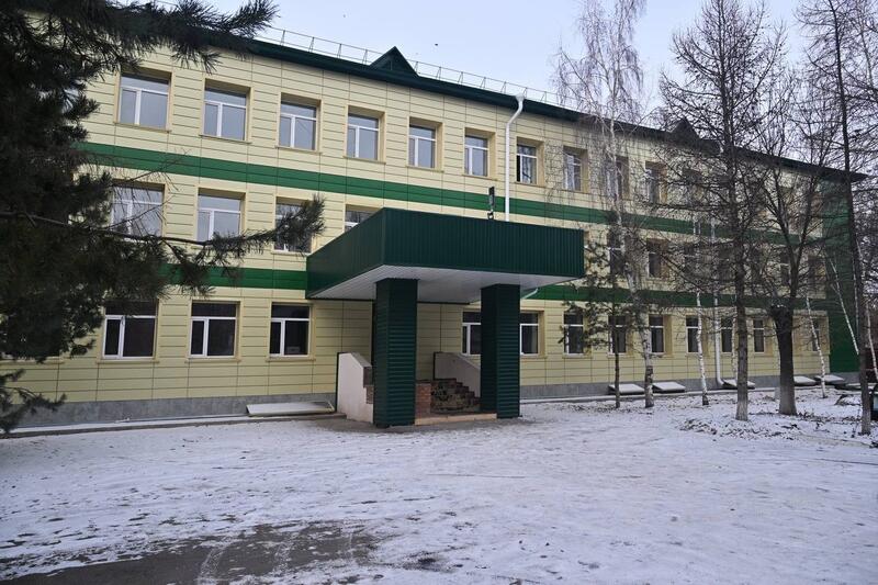 В Северо-Казахстанской области откроются два новых реабилитационных центра для детей с особыми потребностями