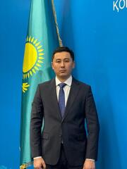 Назначен руководитель управления по делам религий Алматинской области