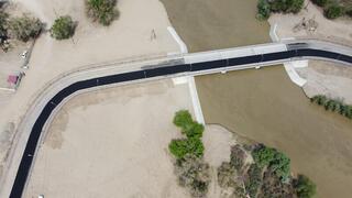 В области Жетісу решается проблема аварийных мостов