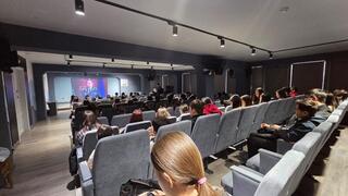 «Закон и порядок»: уроки цифровой грамотности организовали для столичных студентов