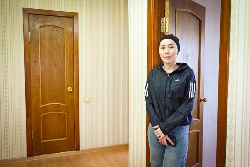 70 актюбинцев получили шанс на собственное жилье по программе «Актобе жастары»