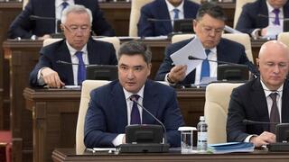 В новый Бюджетный кодекс включена норма о размере выплат дивидендов от нацкомпаний в экономику страны – Премьер-министр