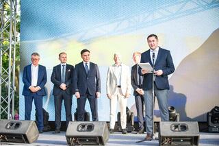 ФАРМПРОИЗВОДСТВО КАЗАХСТАНА ВЫХОДИТ НА ЕВРОПЕЙСКИЙ УРОВЕНЬ КАЧЕСТВА