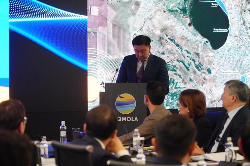 Представлен план развития г. Кокшетау до 2050 года