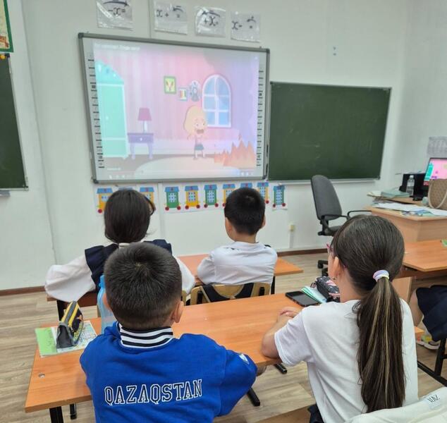 «Астана балалары»: в столице стартовали мероприятия ко Дню защиты детей