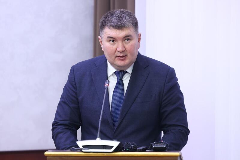 Подготовка к весенне-полевым работам