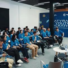 В Атырау проходит конкурс инновационных идей