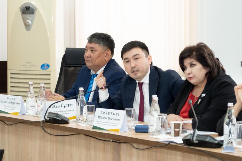 Более 60 тысяч тонн семян высшей категории произвел НАНОЦ в 2025 году