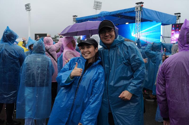 Летний туристический сезон открыли в Акмолинской области