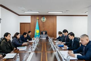 В ближайшие два года планируется обеспечить спортивной инфраструктурой все сельские округа Атырауской области