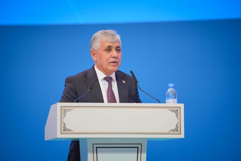 Заседание Совета стратегических партнеров прошло в рамках ІІ Форума «Казахстан – территория академических знаний»