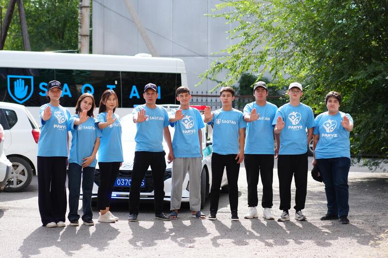 В Алматинской области подведены итоги мер по поддержке молодежи в 2025 году