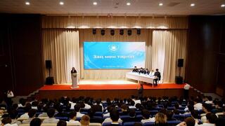 Буллинг, «легкий заработок» и закон: межведомственные мобильные группы посетили 26 учебных заведений столицы