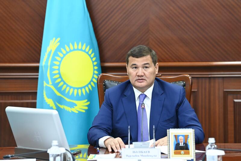 По итогам заседания Правительства были даны поручения по рассмотренным вопросам