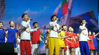 «Шаттык-2026»: в столице прошел гала-концерт молодых талантов