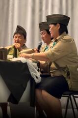 «Батыр – тағдыр»: В Үлкен Нарыне отметят 110-летие Малика Габдуллина