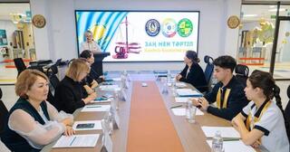 «Закон и порядок»: в Астане обсудили вопросы профилактики насилия в отношении подростков