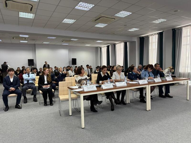 «Закон и порядок»: конкурс проектов для профилактики правонарушений провели среди столичных школьников