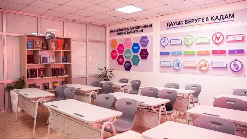 Важная инициатива, направленная на повышение электоральной активности молодежи