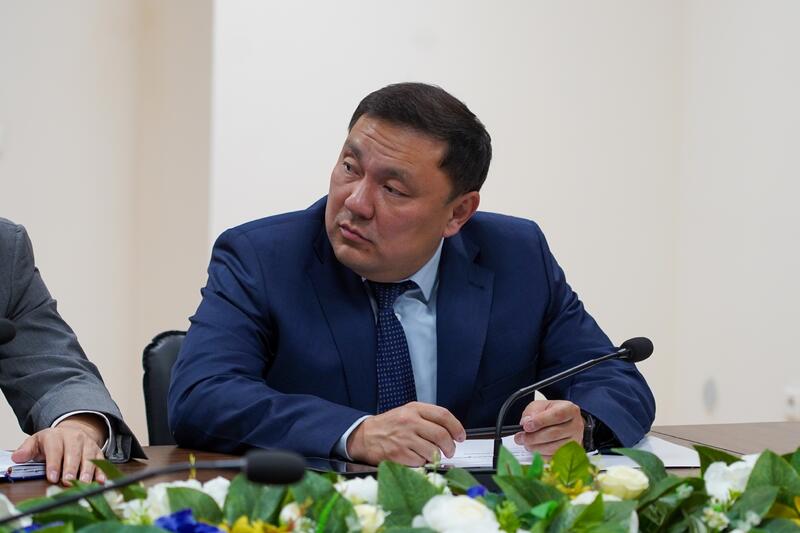 АЗРК УСИЛИВАЕТ МОНИТОРИНГ СИТУАЦИИ НА РЫНКЕ ГОРЮЧЕ-СМАЗОЧНЫХ МАТЕРИАЛОВ