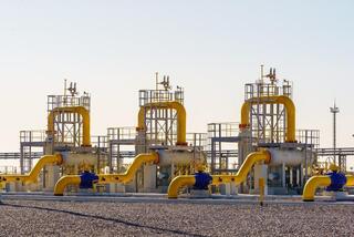 Минэнерго приступило к разработке Дорожной карты по достижению 80% уровня газификации