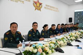 Telegram-бот AI-sulu: военные психологи презентовали цифрового консультанта для армии