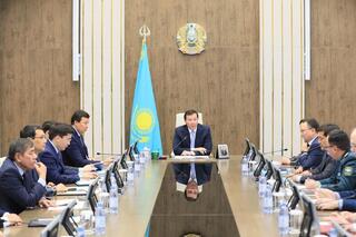 В Темирском районе откроется новый реабилитационный центр для особенных детей