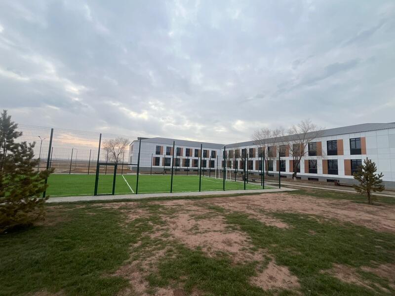 В Жезказгане открыт Геологический кластер для подготовки кадров и развития отрасли