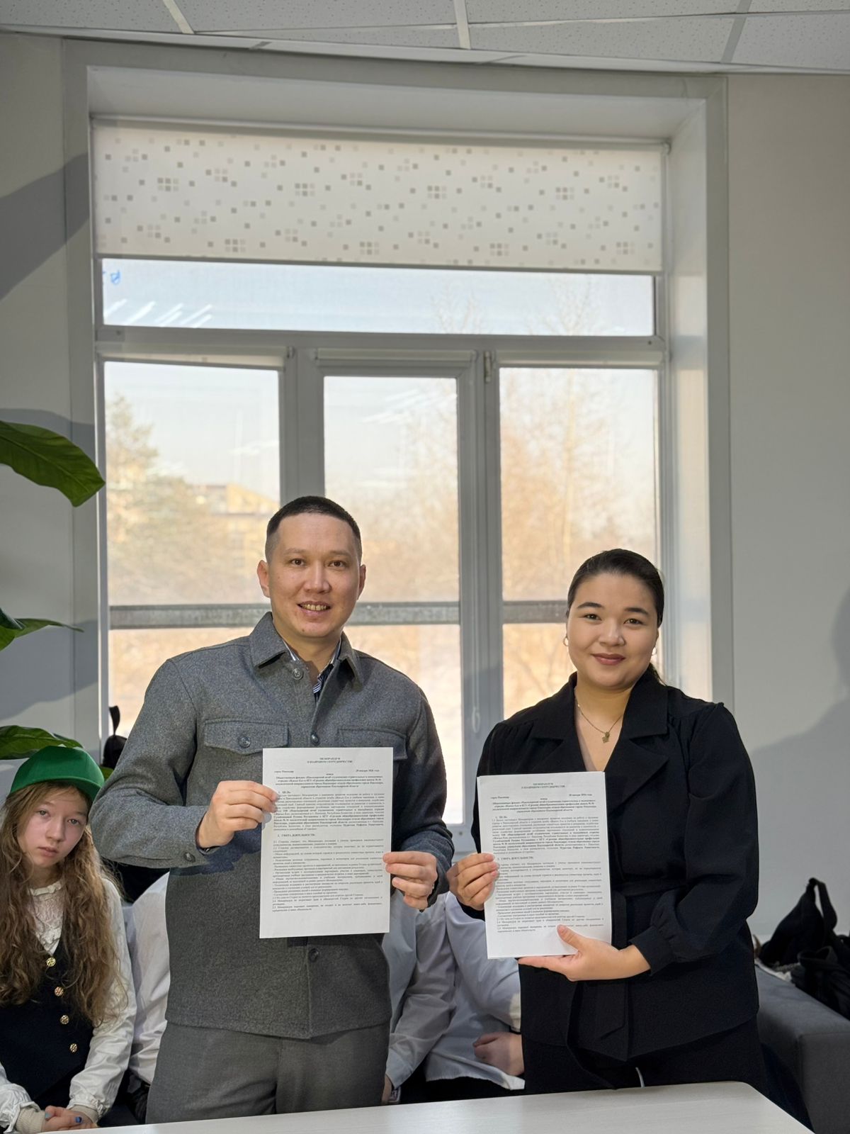 Таза Казахстан: в Павлодарской области проведен круглый стол «Таза Ел - ортақ жауапкершілік»