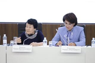 В КАЗАХСТАНЕ ДАН СТАРТ ПРОЕКТУ БОЛЬНИЦ ДРУЖЕЛЮБНОГО ОТНОШЕНИЯ К РЕБЕНКУ