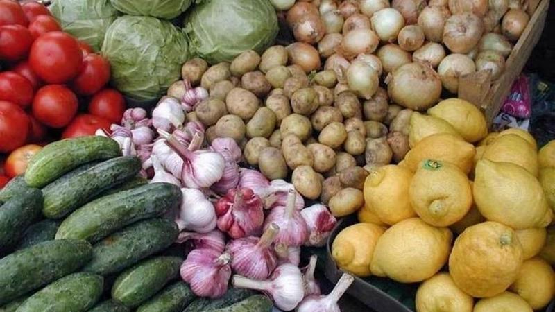 Карагандинцев и гостей города приглашают на областную сельскохозяйственную ярмарку