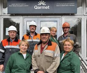 Почти 4 тыс. лет общий трудовой стаж – итоги регионального этапа конкурса «Енбек жолы»