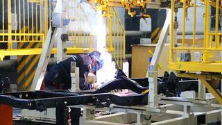 Экономика с ростом: Карагандинская область подвела итоги 2025 года