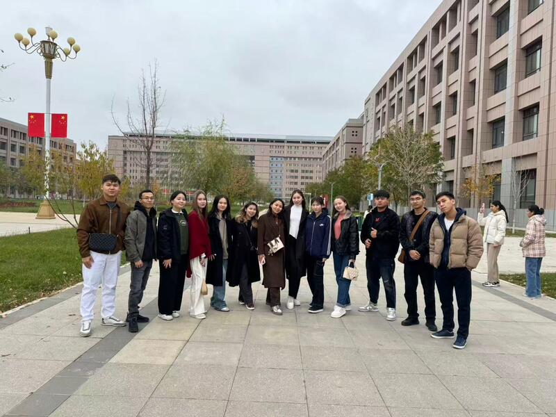 Алматинская область увеличивает инвестиции в образование и открывает новые возможности для выпускников