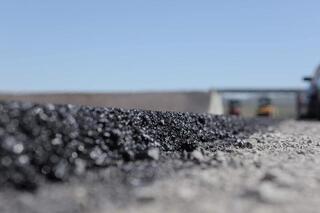 ТУРКЕСТАНСКОЙ ОБЛАСТИ В РАМКАХ ПРОЕКТА «АУЫЛ – ЕЛ БЕСІГІ» ОТРЕМОНТИРОВАНО ОКОЛО 2500 КИЛОМЕТРОВ ДОРОГ