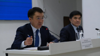 Регионы Казахстана рискуют остаться без городского общественного транспорта