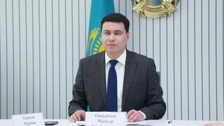 Приём граждан прошёл в Минэкологии