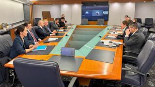 Казахстан предложил компании Honeywell создать региональный хаб на своей территории