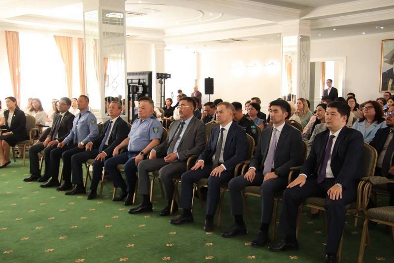 Председателем Карагандинского областного суда назначен Галым Кулекеев