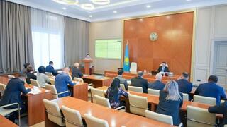 Восточный Казахстан — регион инвестиций, цифровых технологий и современного образования