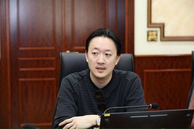 Голливуд выбирает Мангистау: Джеки Чан снимает новый блокбастер в Казахстане