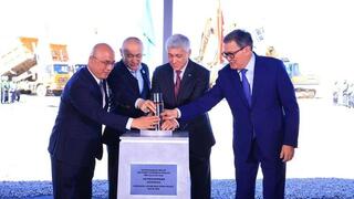 В Карагандинской области начали строить крупнейшую ветряную электростанцию