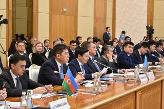 Экспорт Казахстана в страны СПЕКА увеличился на 15% по итогам января–ноября 2025 года