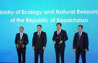 В Казахстане стартуют первые проекты по энергетической утилизации отходов