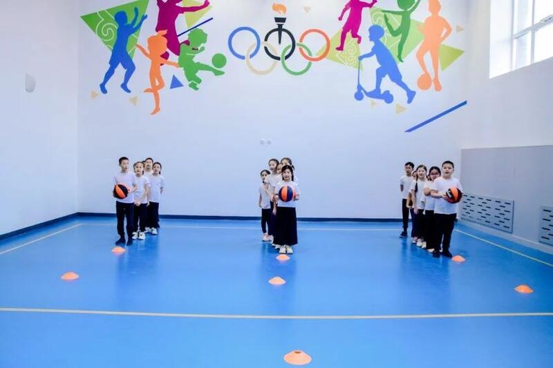 Развитие образовательной инфраструктуры: в регионе открываются новые школы и внедряются современные стандарты