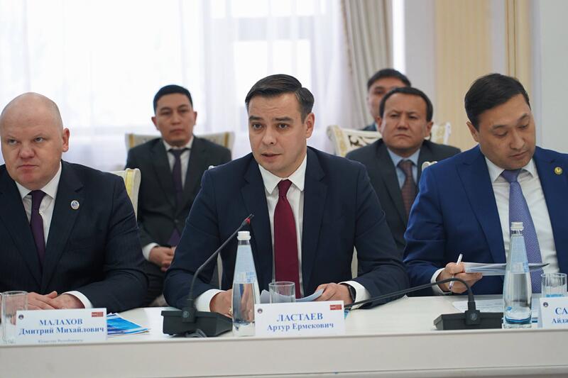 Антикоррупционная стабильность и конституционные права человека: формула закона и порядка