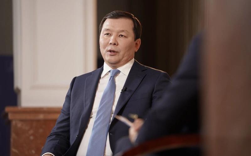 Асхат Шахаров: Актюбинская область станет регионом, экспортирующим казахских породистых лошадей