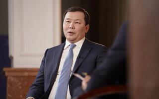 Асхат Шахаров: Актюбинская область станет регионом, экспортирующим казахских породистых лошадей