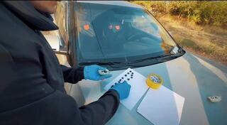 Канал поставки наркотиков пресекла полиция в Шымкенте